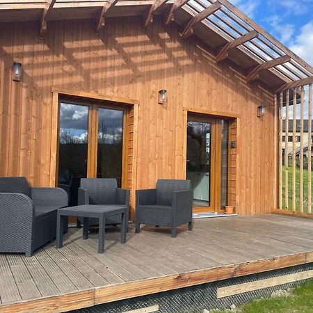 Chalet Hermillon Des Ardennes Fromelennes ภายนอก รูปภาพ